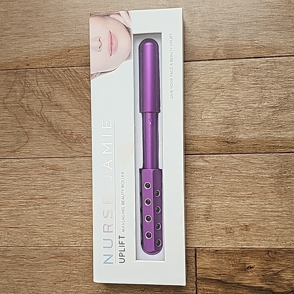 Nurse Jaime Uplift Massaging Beauty Roller